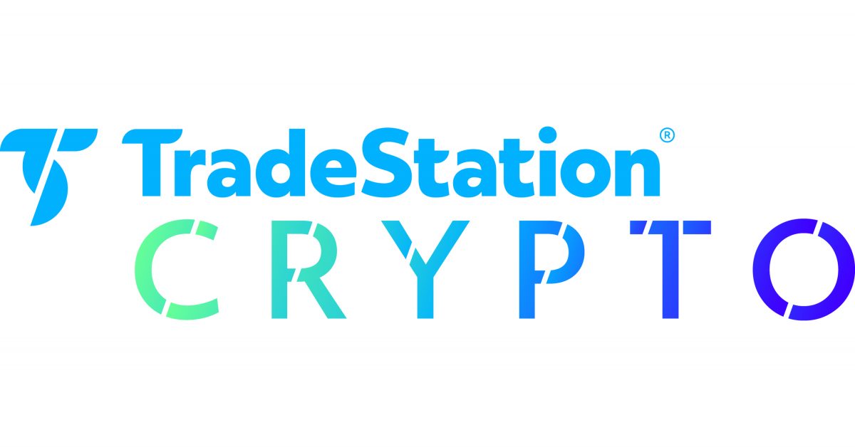 TradeStation Crypto Logo