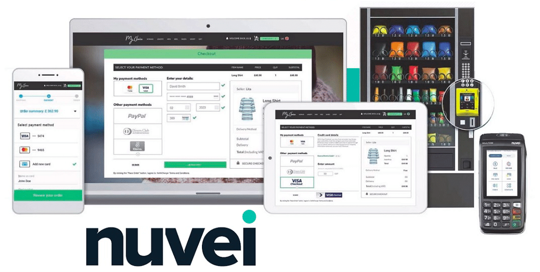Nuvei