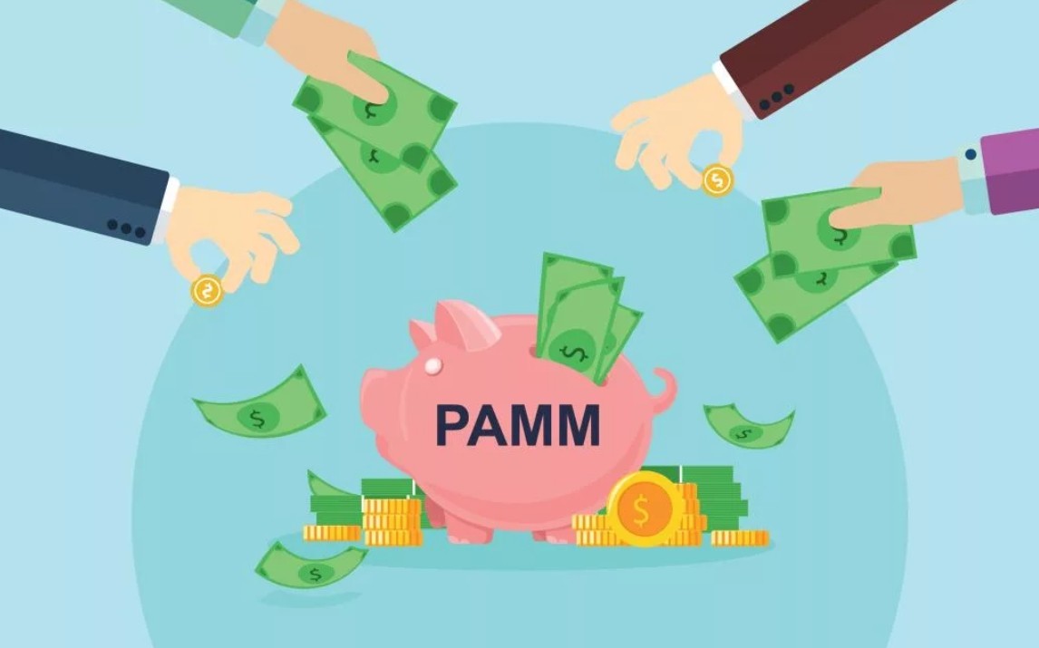 PAMM