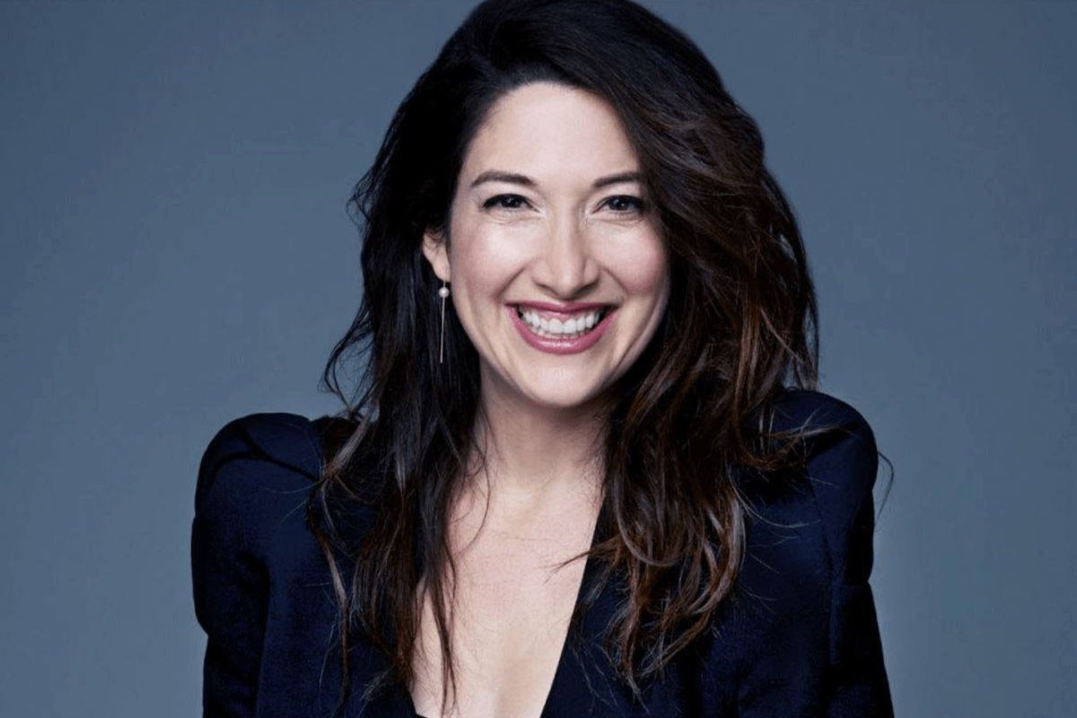 Randi Zuckerberg