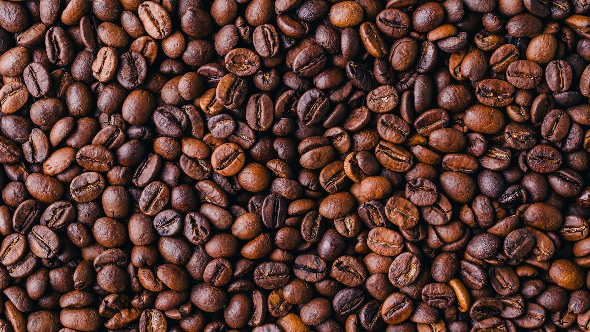 Coffee
