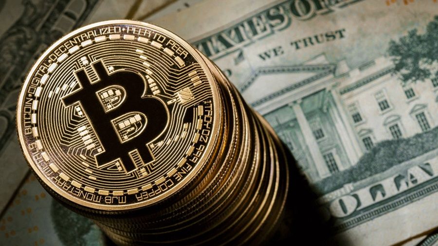 Bitcoin