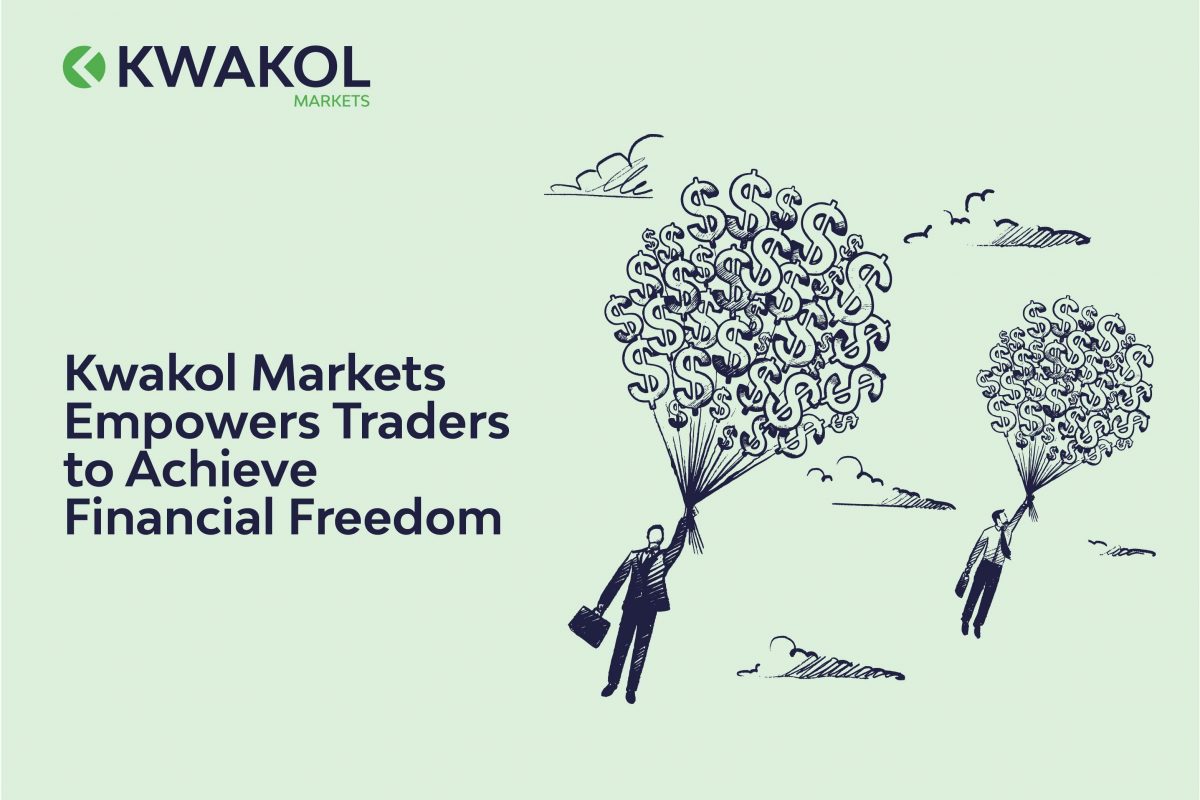 Financial Freedom 750x500