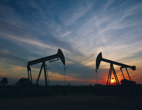Oil production