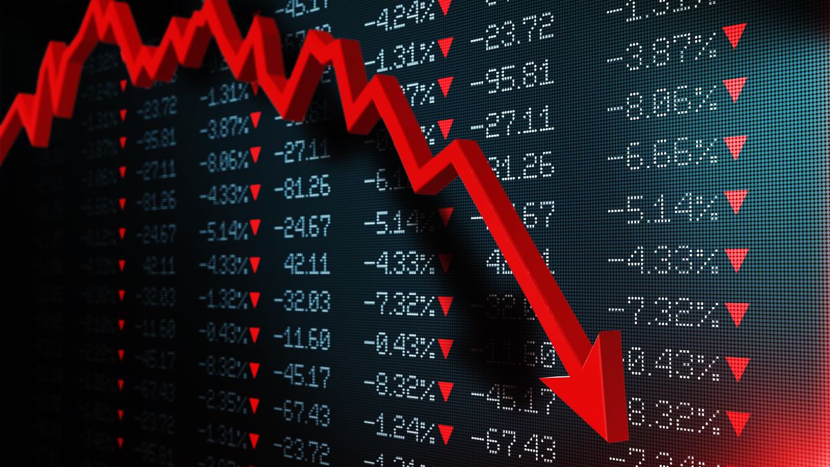 recession 1
