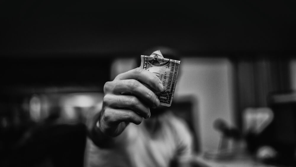 dollar money usd