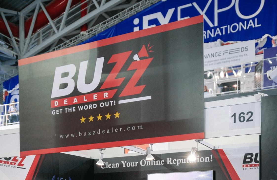 Buzz Dealer