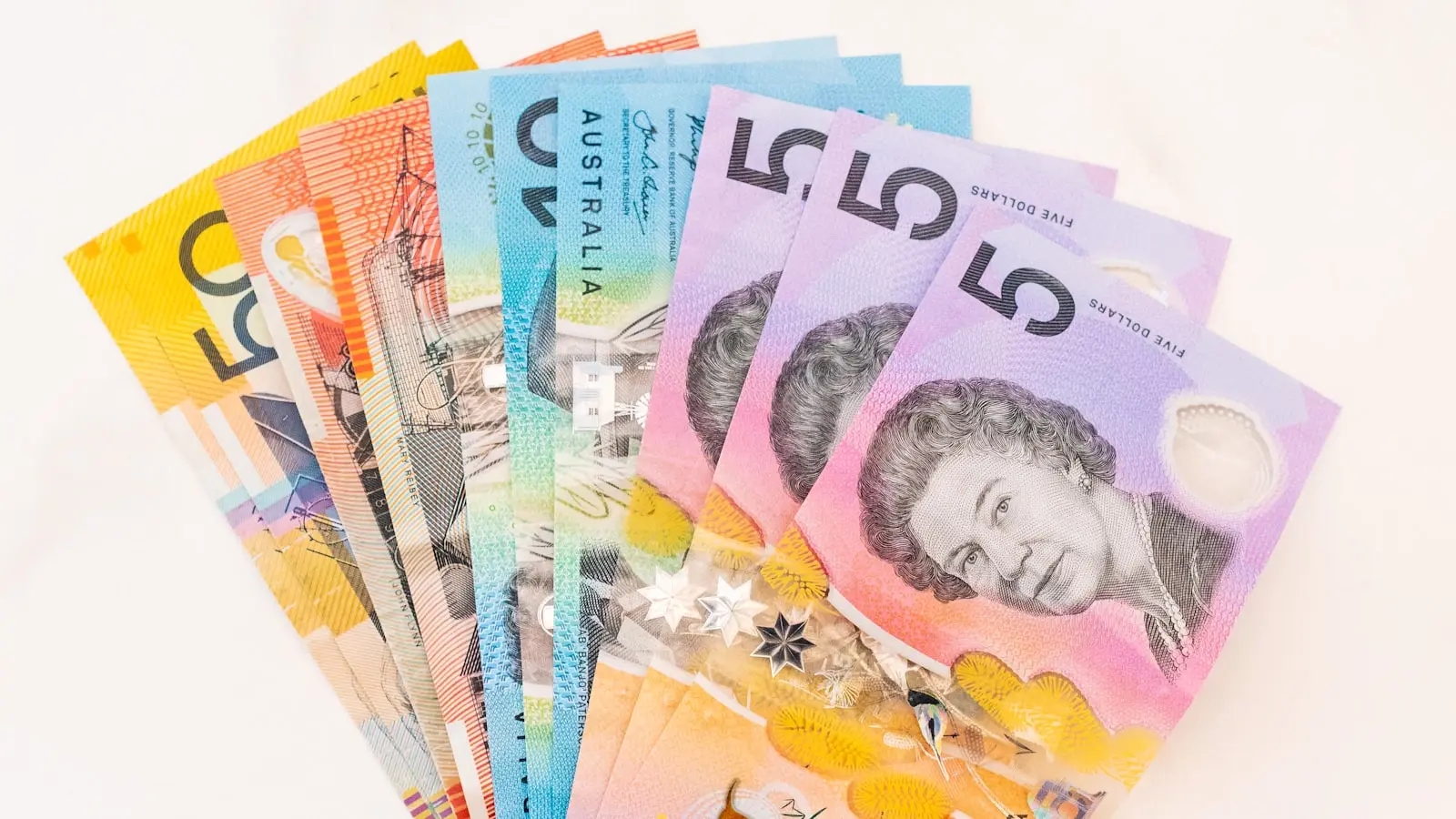 AUD/USD to 0.73 by year-end 2026: the RBA-Fed gap case