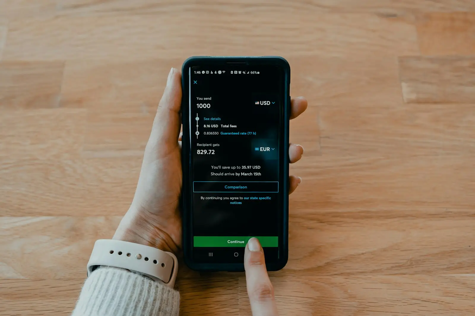 Revolut eyes $100bn secondary as Storonsky pushes IPO to 2028