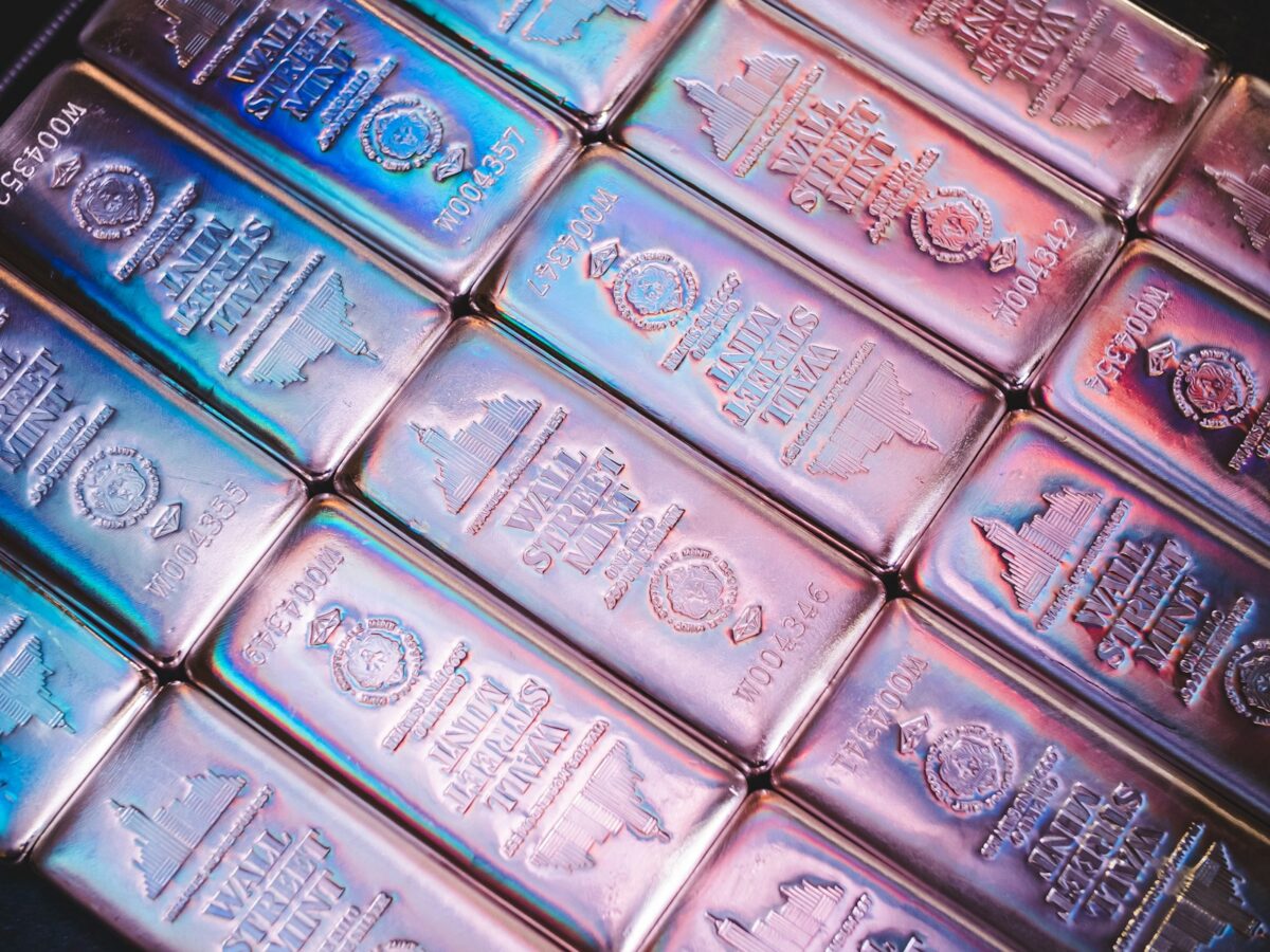 Silver to $95 by Q3 2026: the ratio-compression case