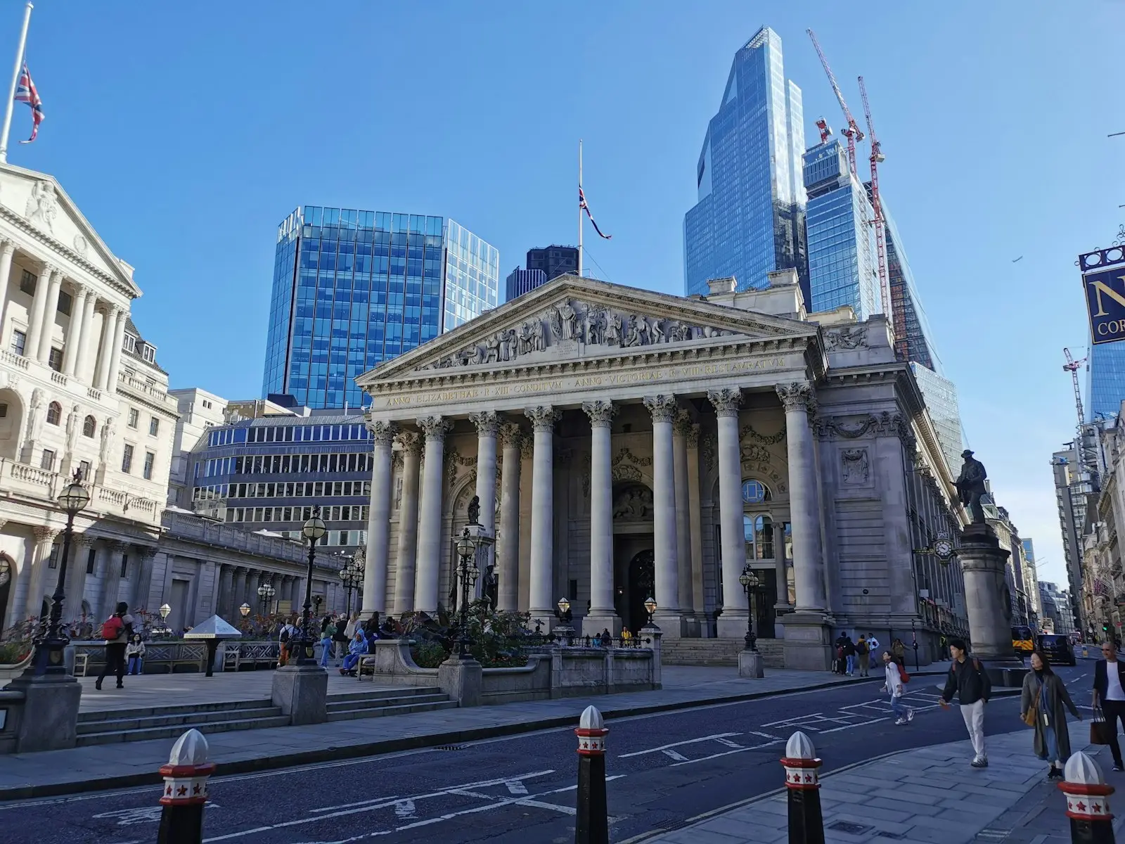 BoE's £40bn stablecoin cap deepens the EU–US reserve split