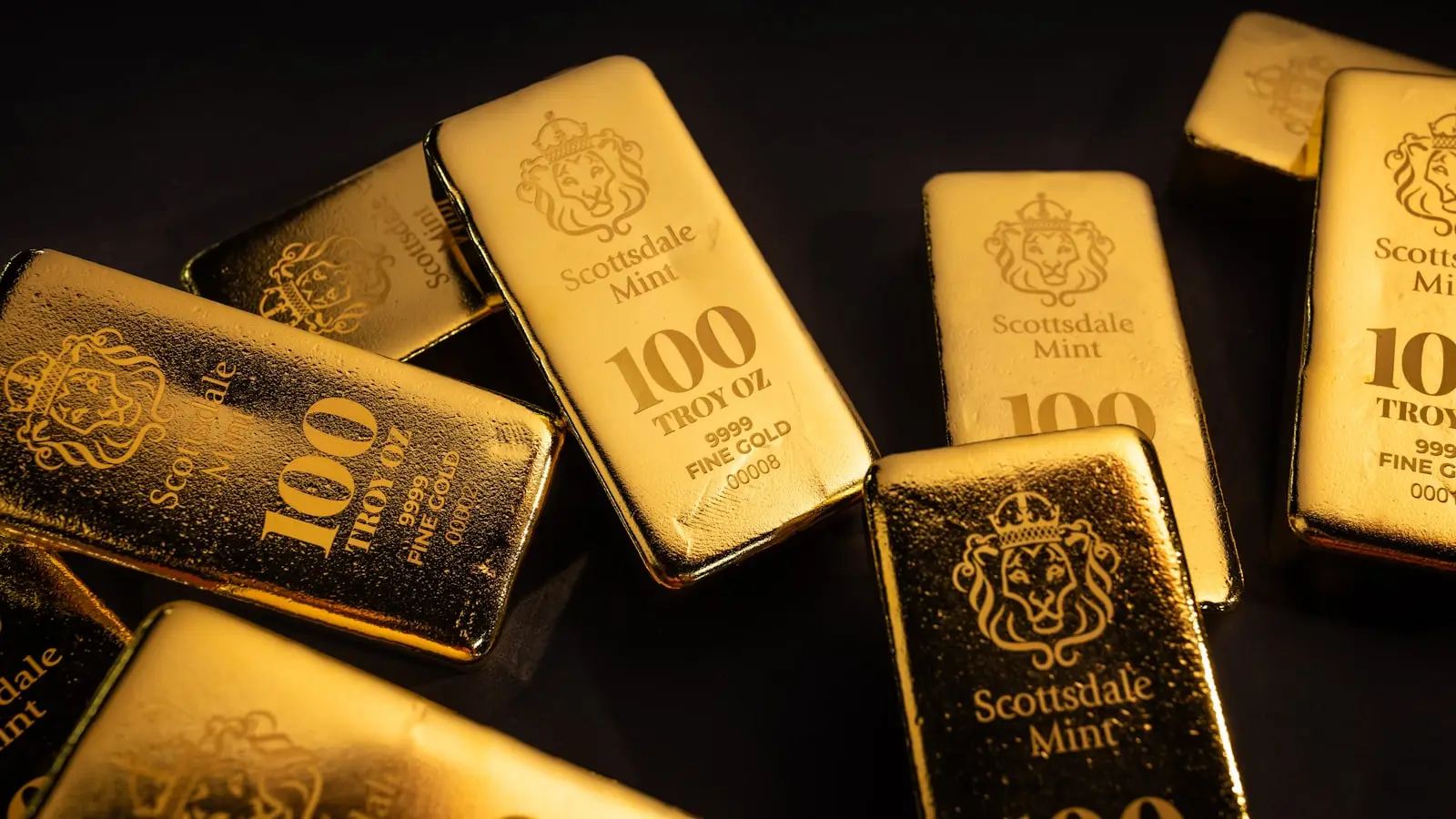 Gold to $5,000 by Q3 2026: the central-bank demand case
