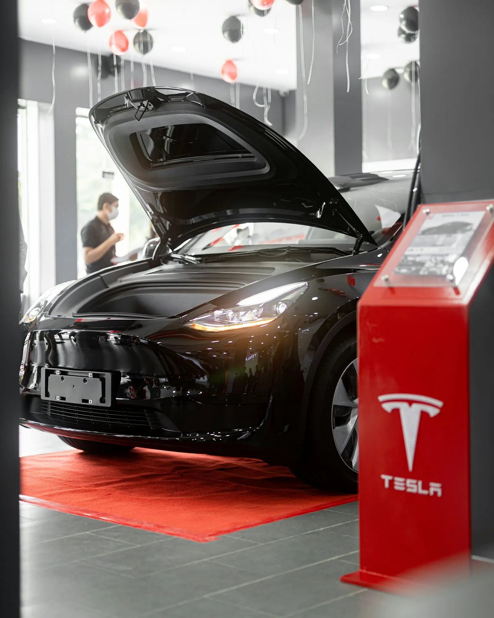 Tesla to $475 by year-end 2026: the SpaceX-merger case