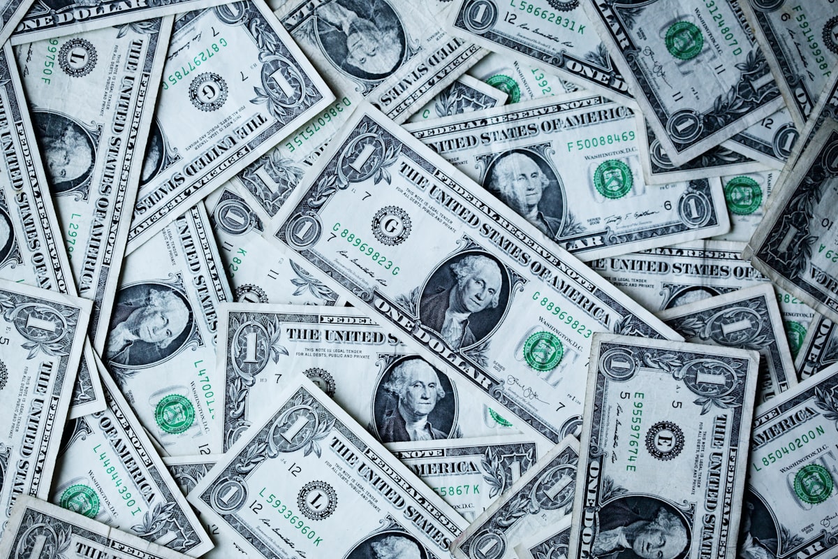 Airwallex hits $11bn valuation as fintech funding rebounds