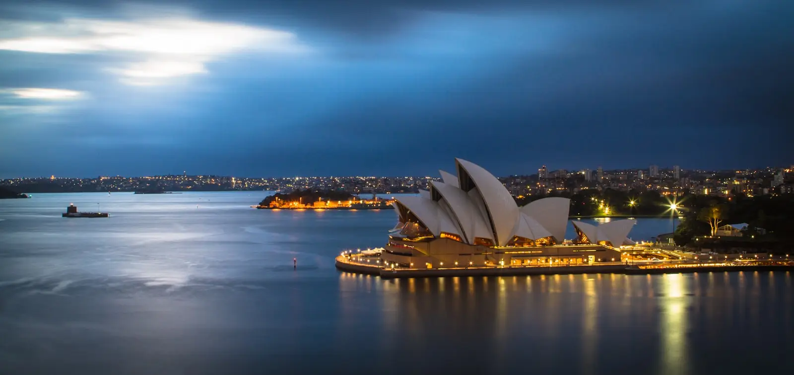 Australia ends the 50% crypto CGT discount from July 2027