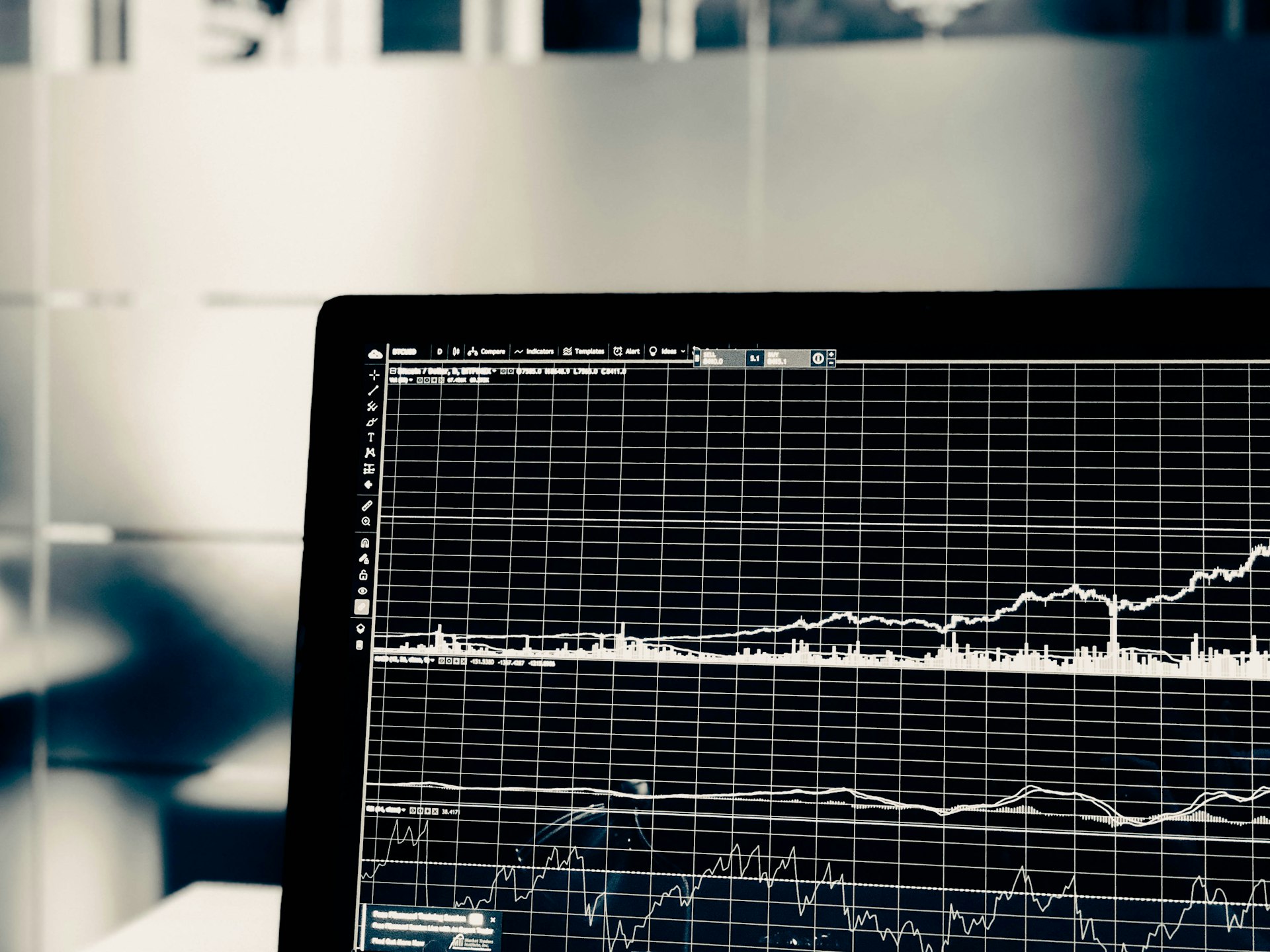 DTCC runs first live tokenised trades with 30+ Wall Street firms — The ...