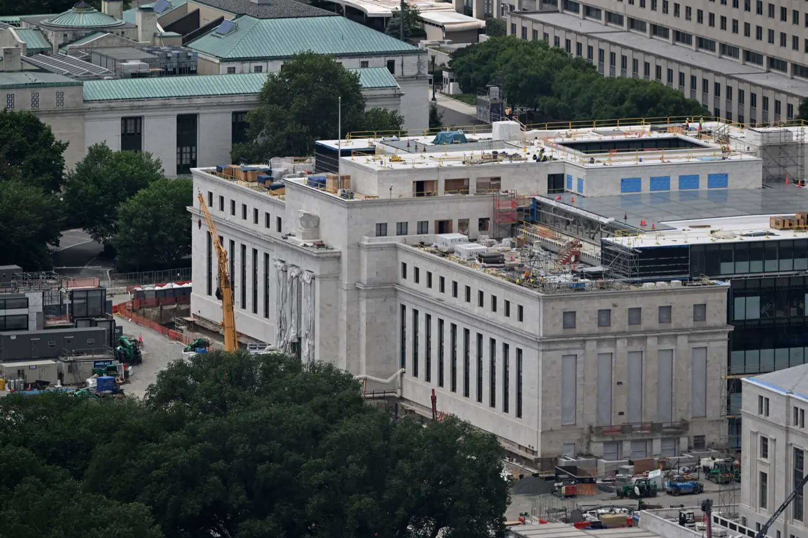 Nine US agencies adopt one data standard, effective October 1