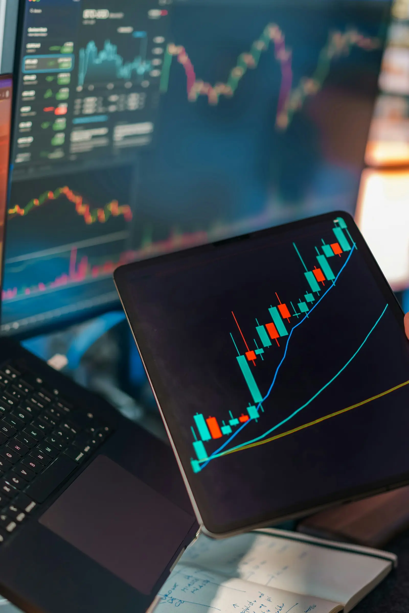 FundedNext review: payout, drawdown and what is unverified