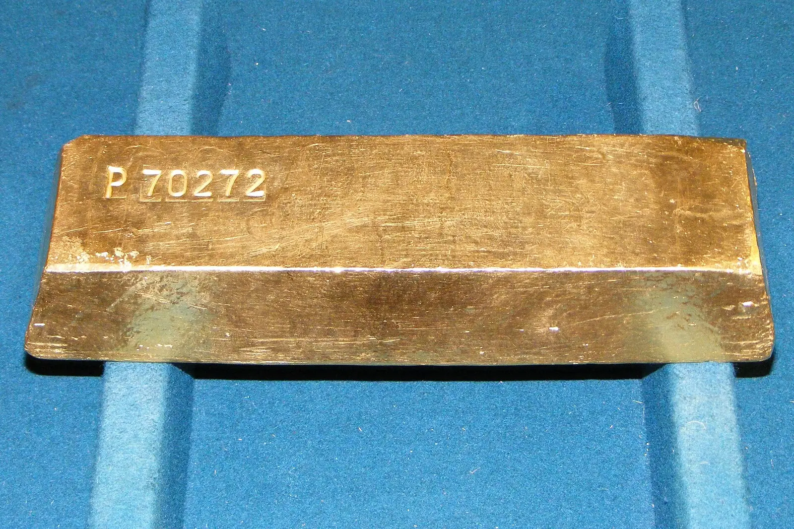 Gold to $4,400 by end-Q3 2026: the Warsh-pivot upgrade