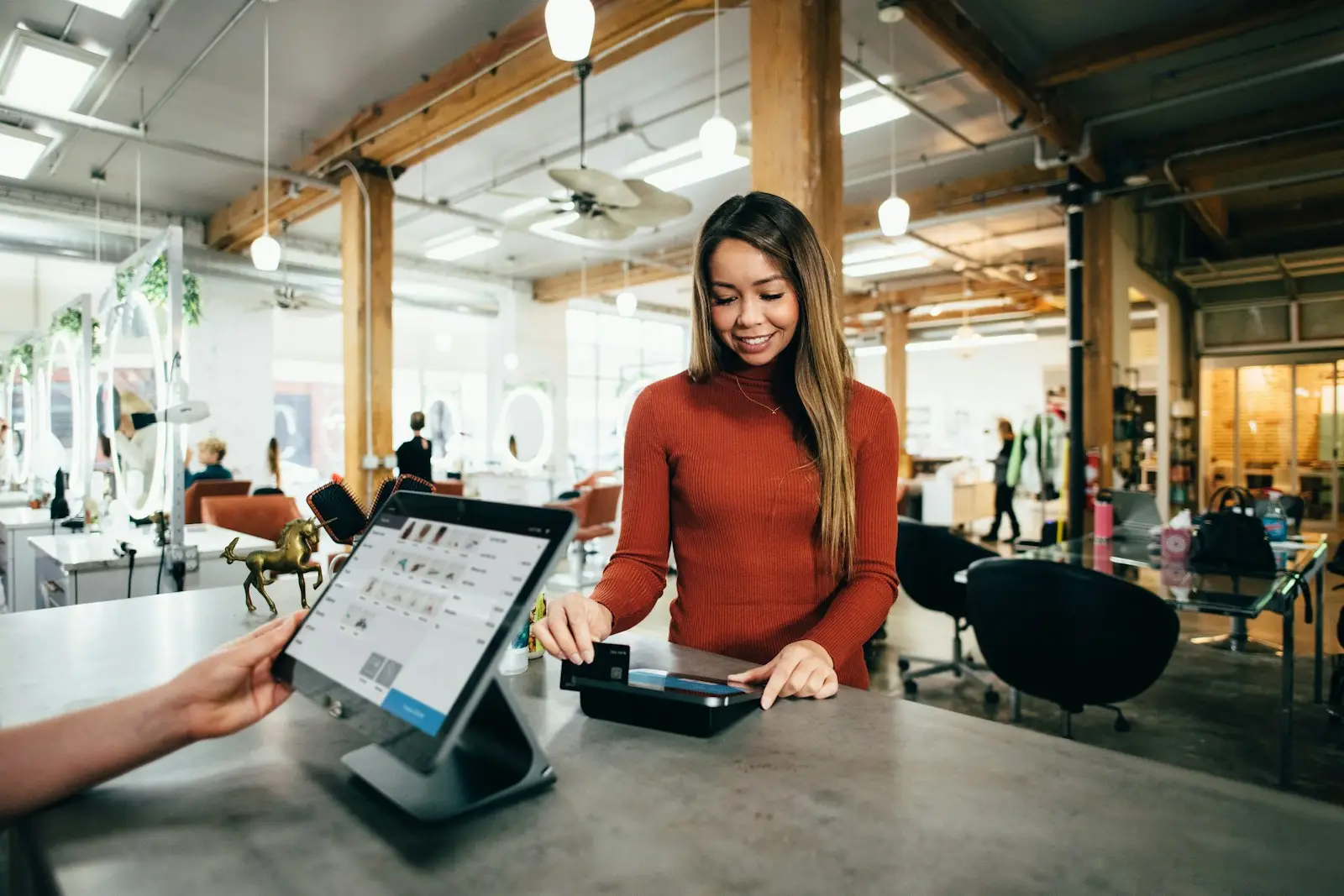 Lloyds and Stripe launch 'Lloyds Accept' for 1m UK SMEs