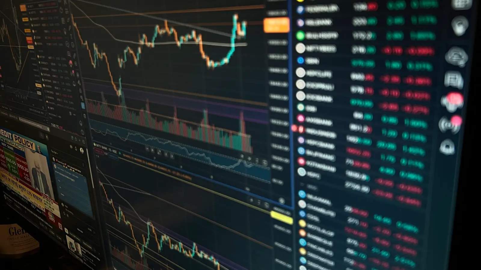 Marex clears first USDC-margined US derivatives trade