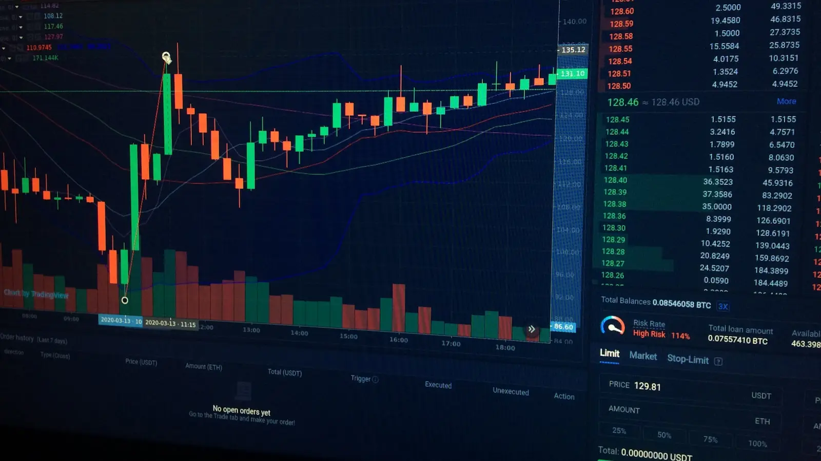NinjaTrader cuts off Alpha Futures over rival platform