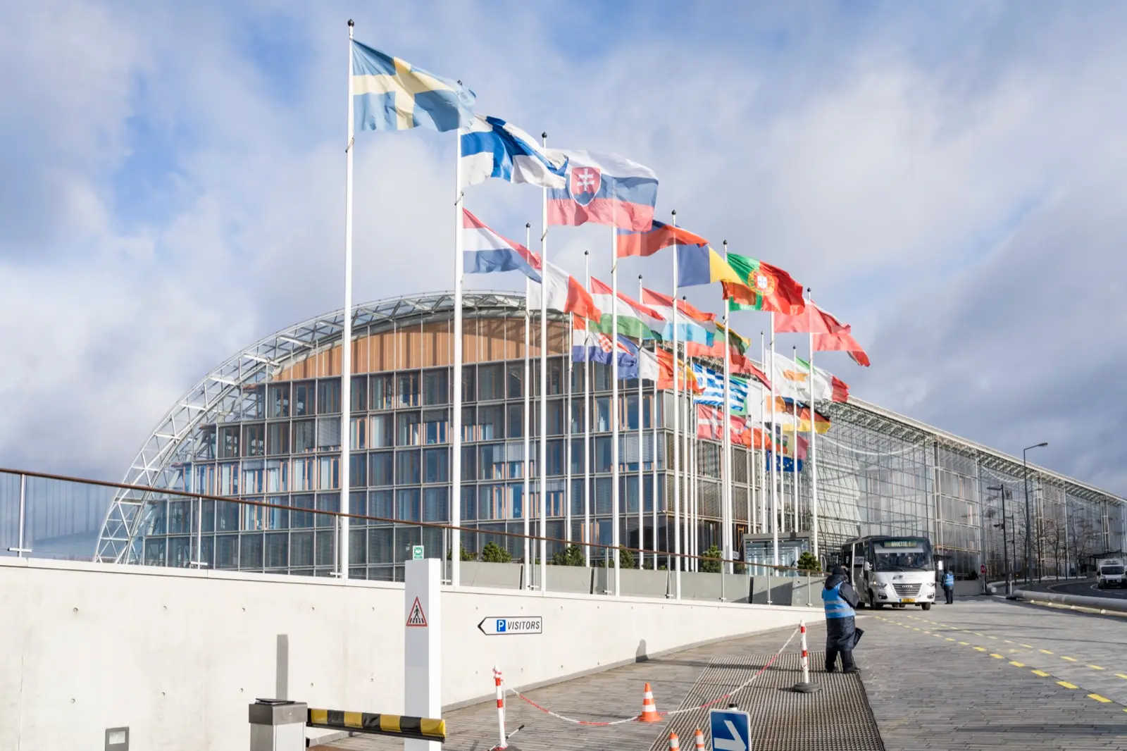 Riverty opens Luxembourg bank as BNPL firms chase charters