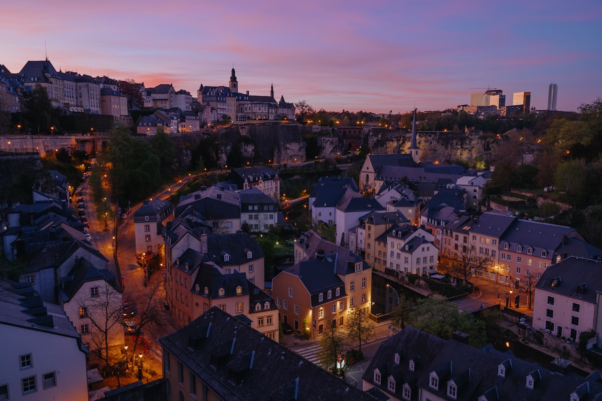 Riverty opens Luxembourg bank to serve 1,800 merchants
