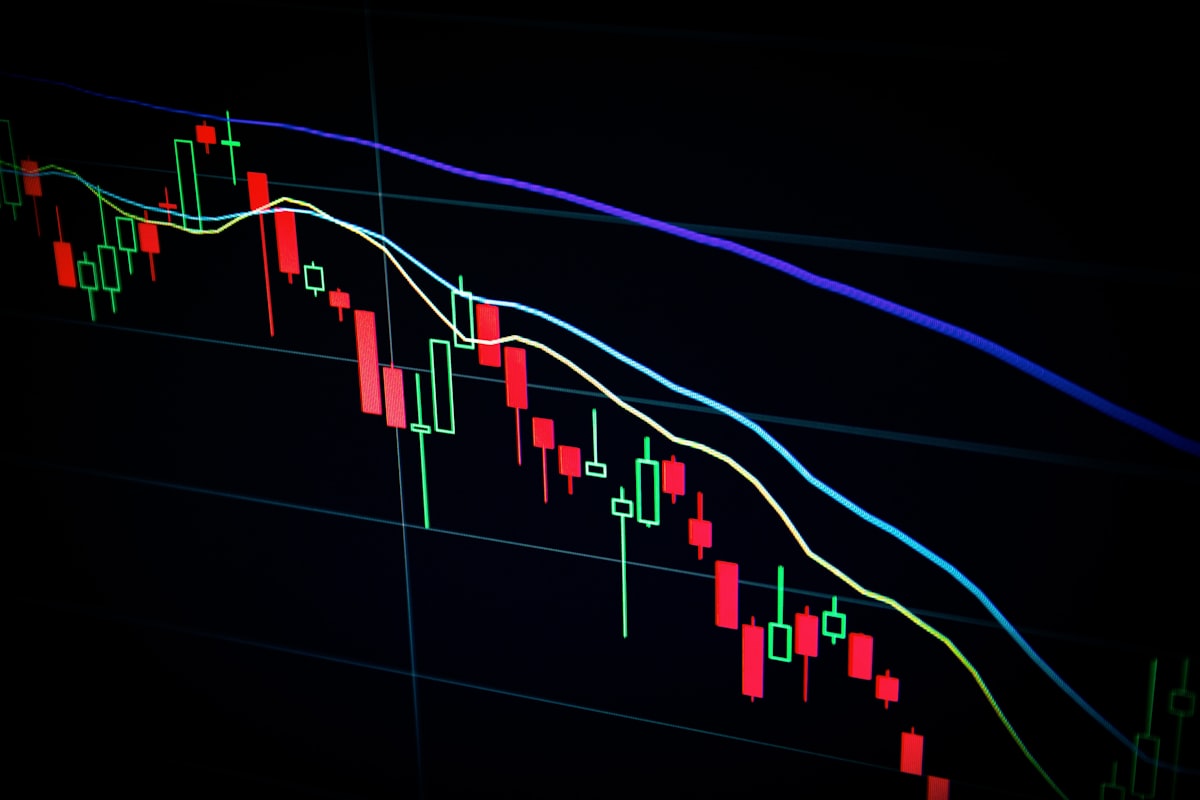 S&P 500 to 7,700 by end-Q3 2026: the multiple-compression case