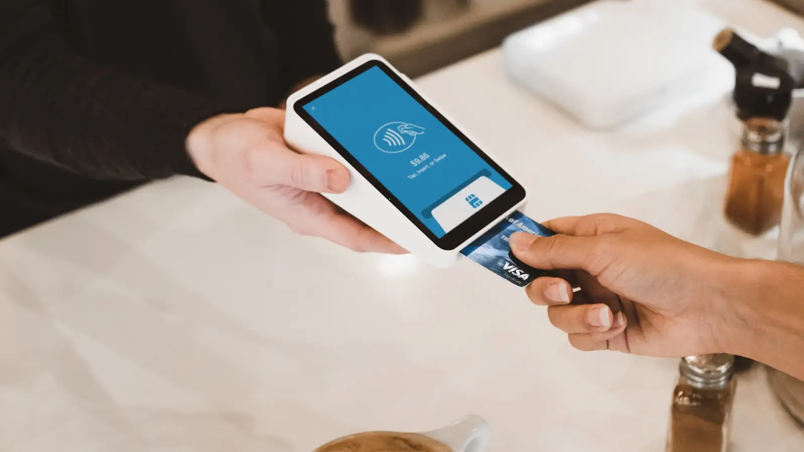 Stripe, Advent bid $53bn for PayPal in record fintech deal