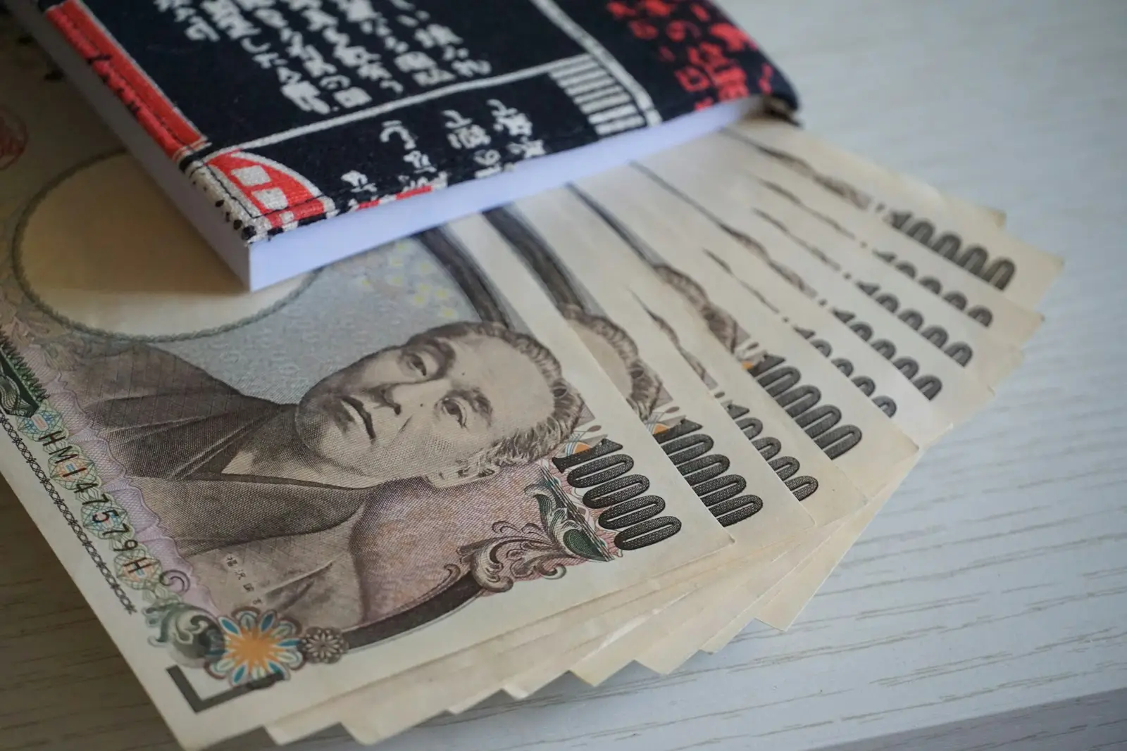 USD/JPY to 155 by Q3 2026: the ambush-intervention case