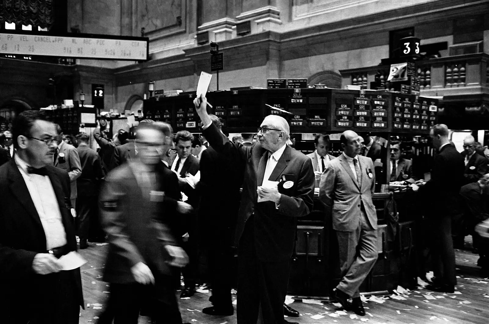 Cantor Fitzgerald opens a block desk for Kalshi event contracts