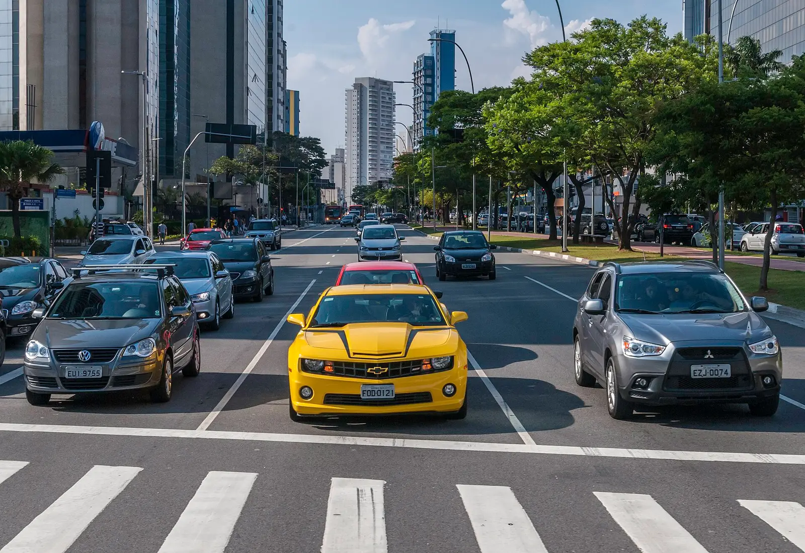 Decade raises record $85m seed for AI wealth advice in Brazil