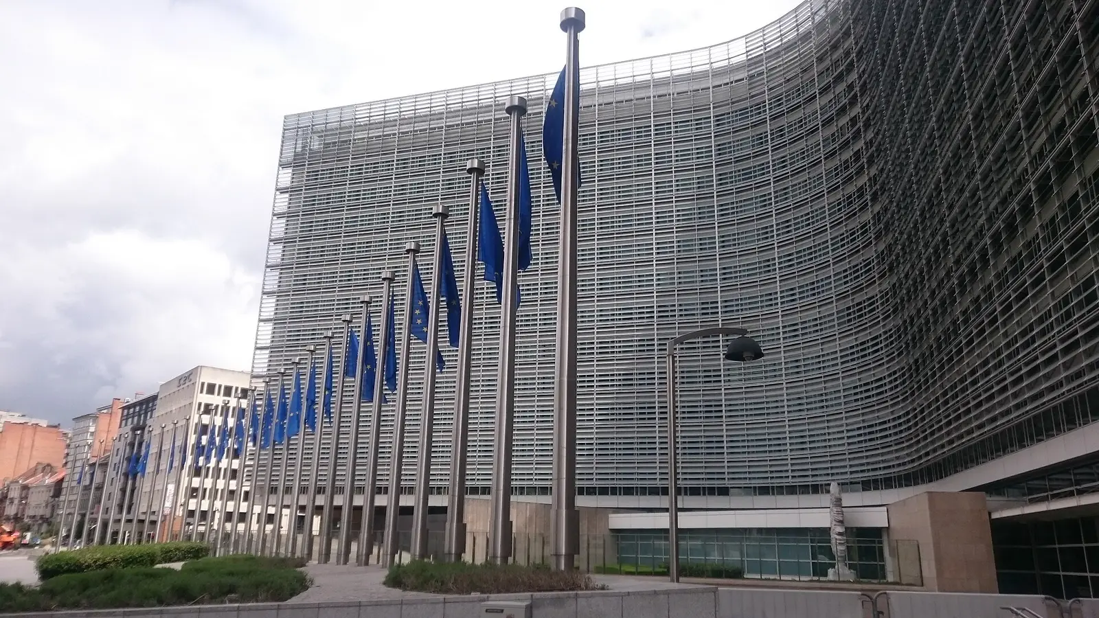 ESMA's cross-border review names BaFin and CySEC, not brokers