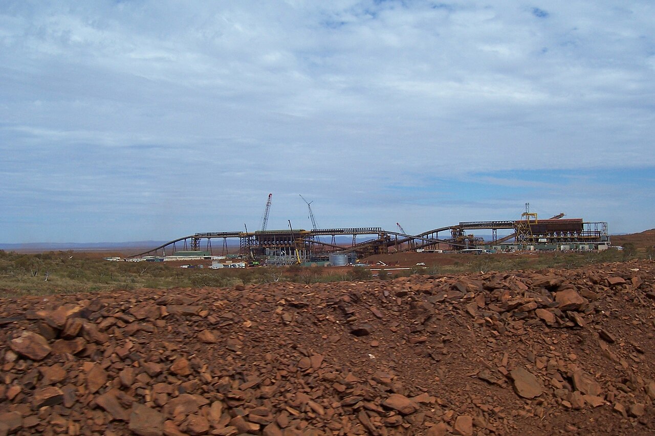 Iron ore to $85 by Q4 2026: the Simandou guidance gap