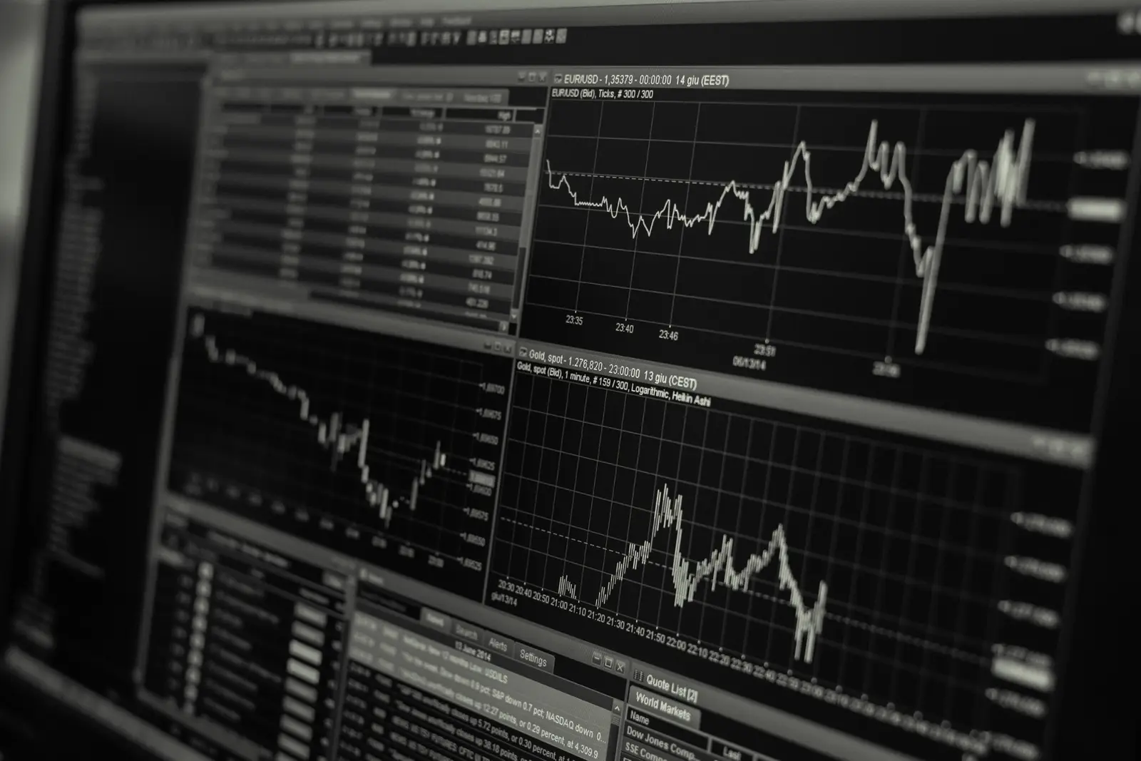 ICFunded review: the 80/20 split starts after the first payout