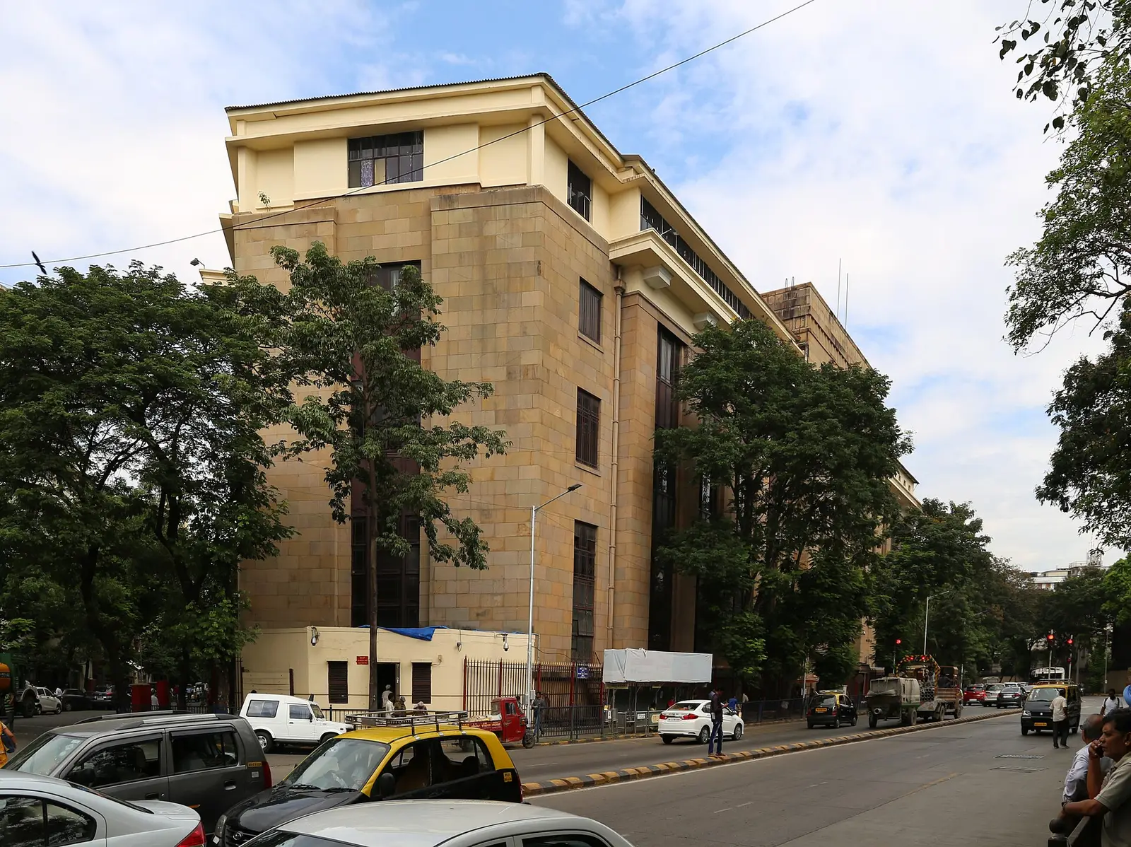 India's offshore broker ban runs through FEMA, not SEBI