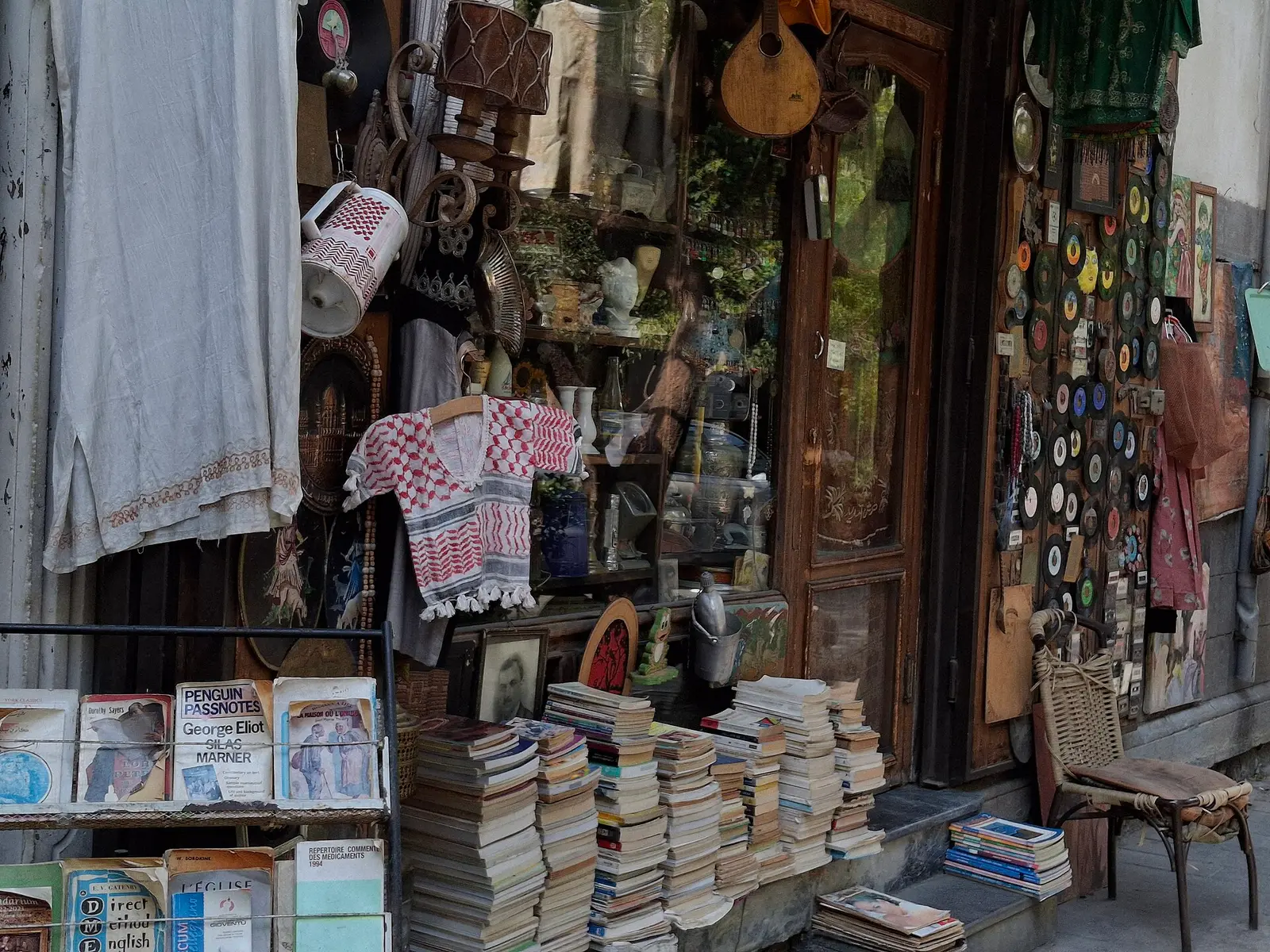 Mastercard and QNB run Syria's first card payment in over 15 years