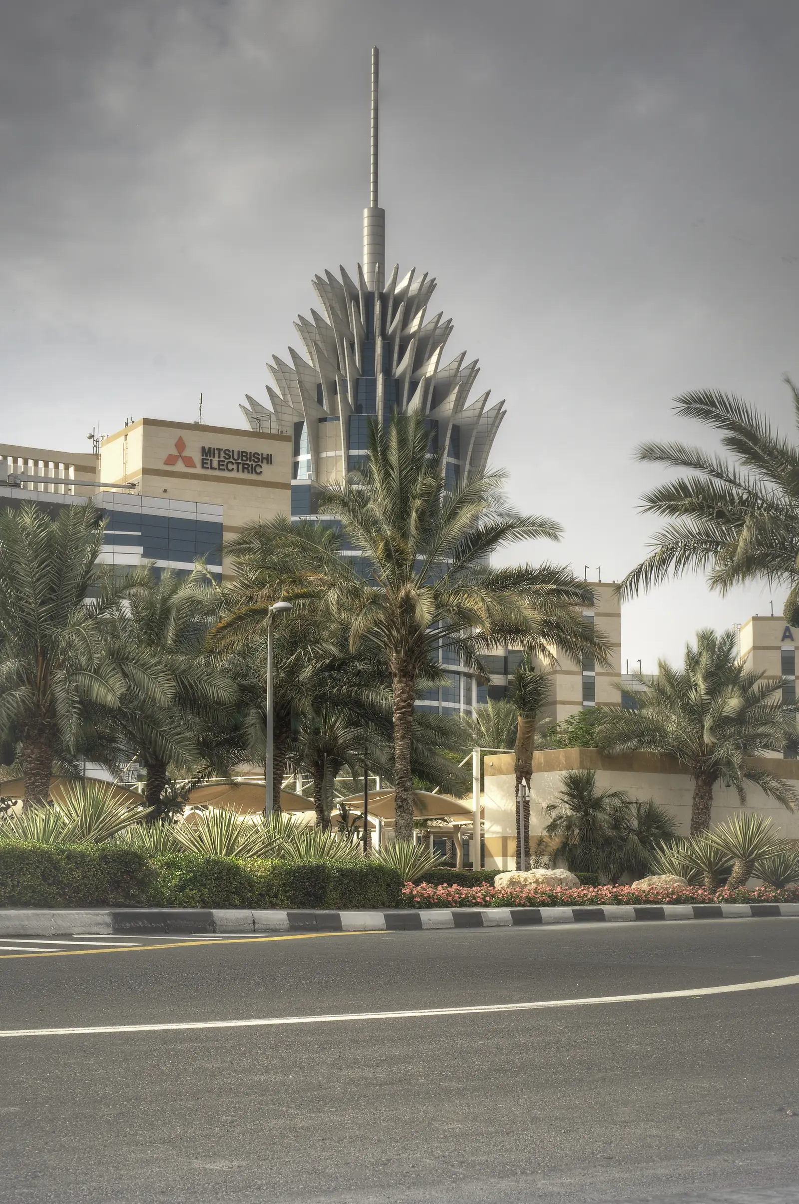 AI Prop review: the prime broker that says it is not a broker