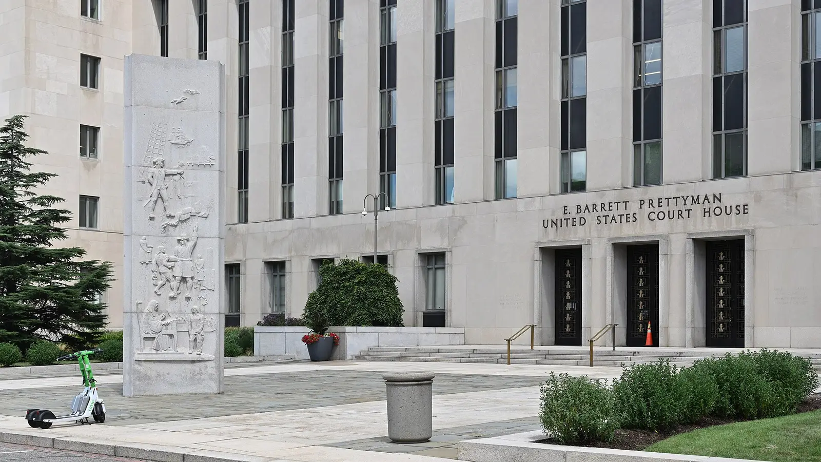 CFTC turns CME's own volume data against it in perpetuals suit