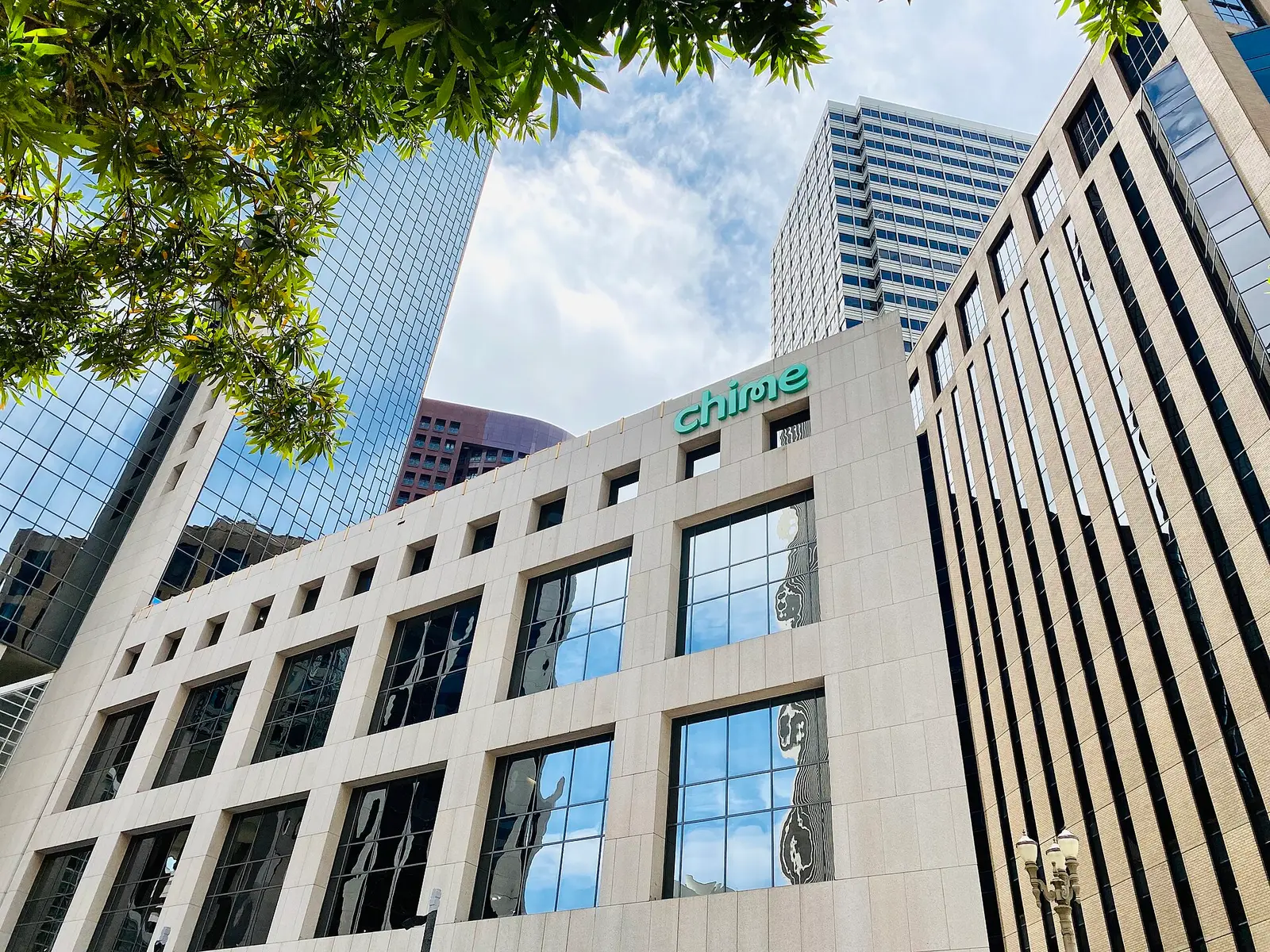 Chime to buy partner Stride Bank for $590m in cash