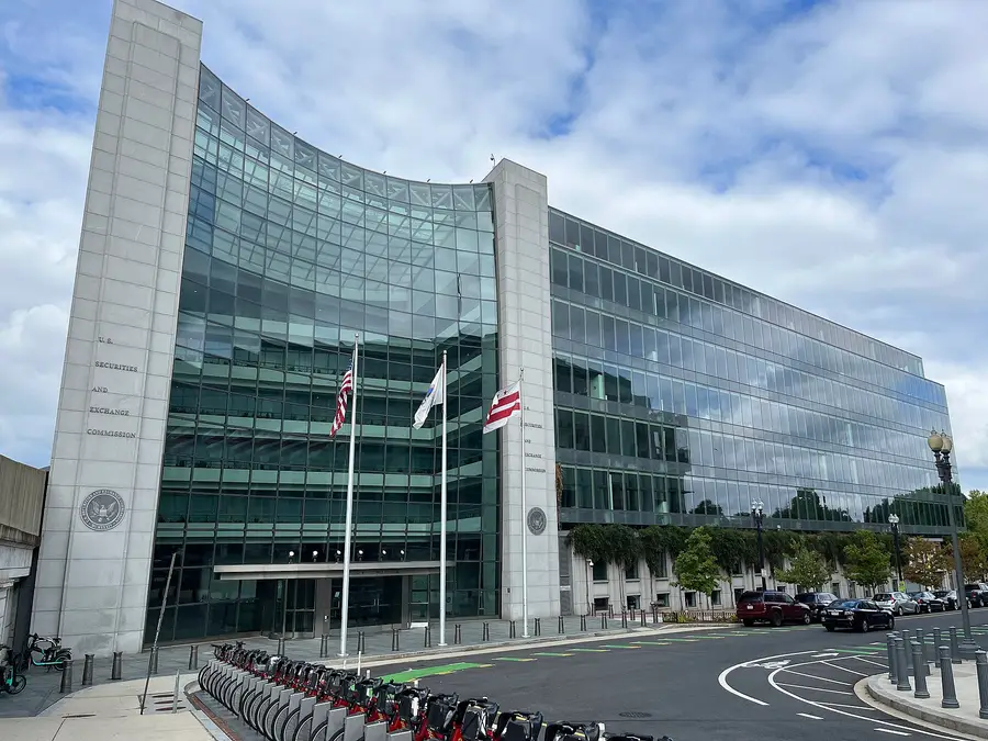 SEC innovation exemption caps tokenised stocks at 75 and 250 symbols