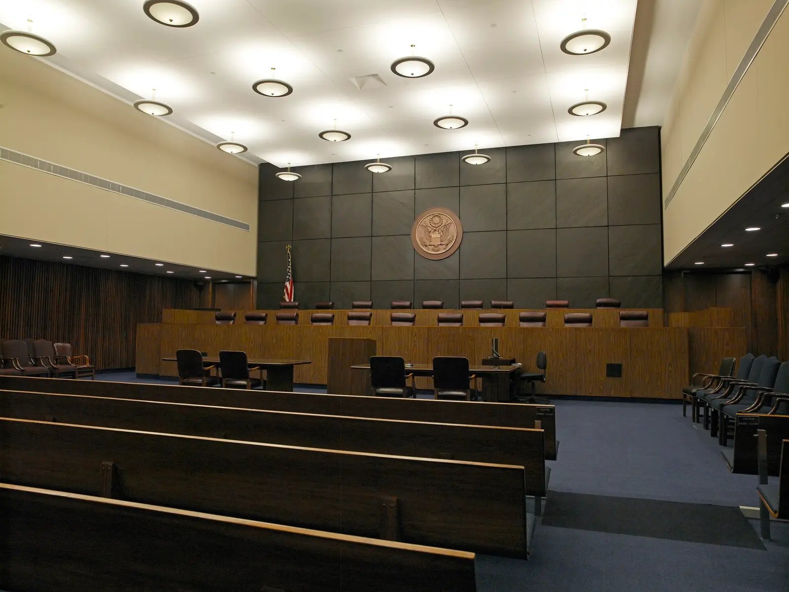 SEC subpoena on ISS tests proxy adviser oversight limits