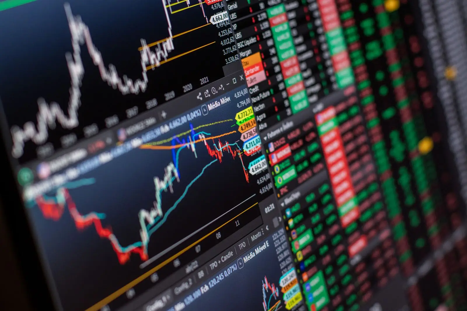 Vanquish Trader review: 15-minute payouts, 48 hours in the FAQs