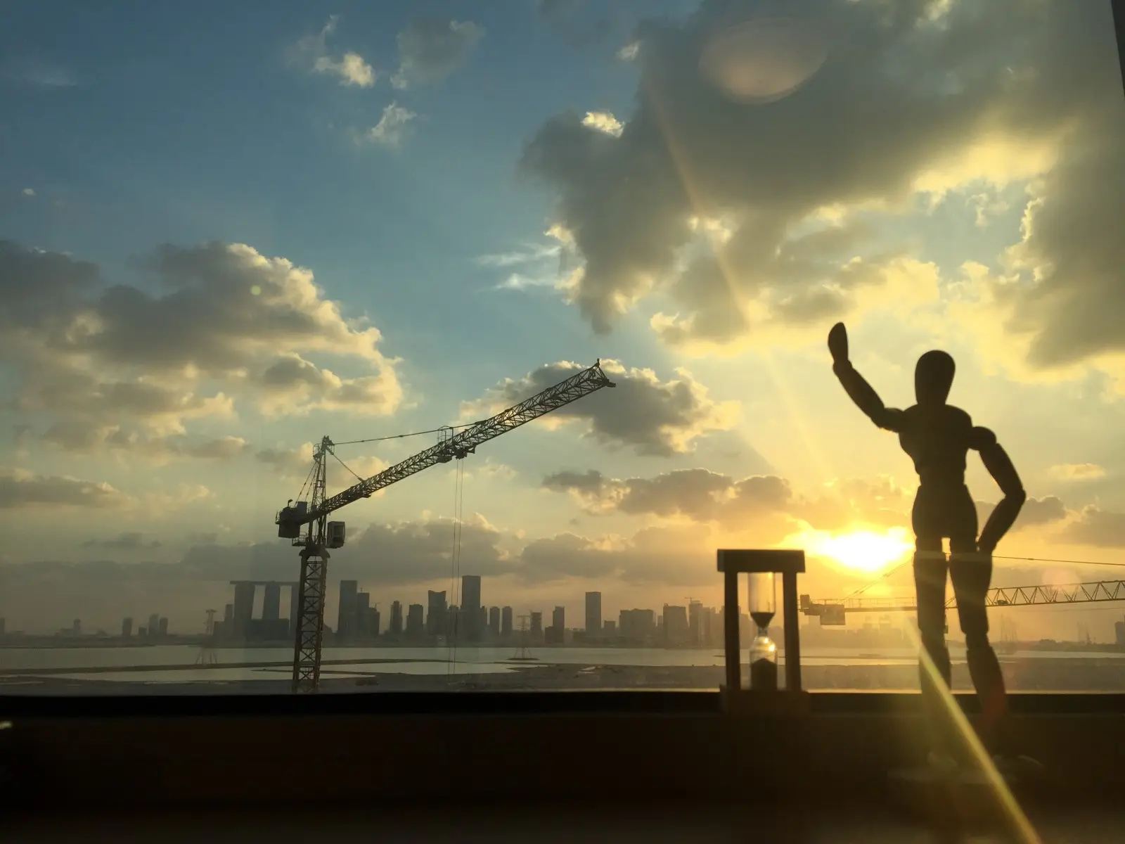 3iQ's Abu Dhabi step is in-principle approval, not a licence