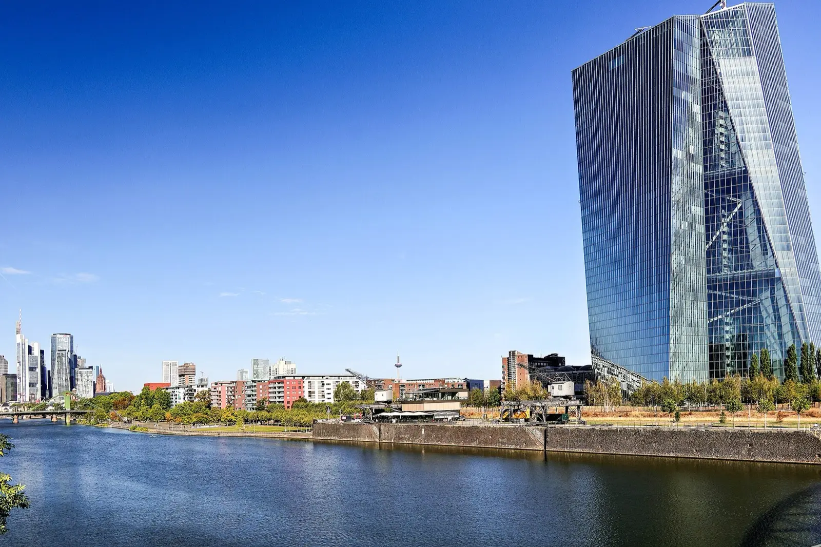 CAC 40 to 7,949 by October 29: the deposit-rate hold