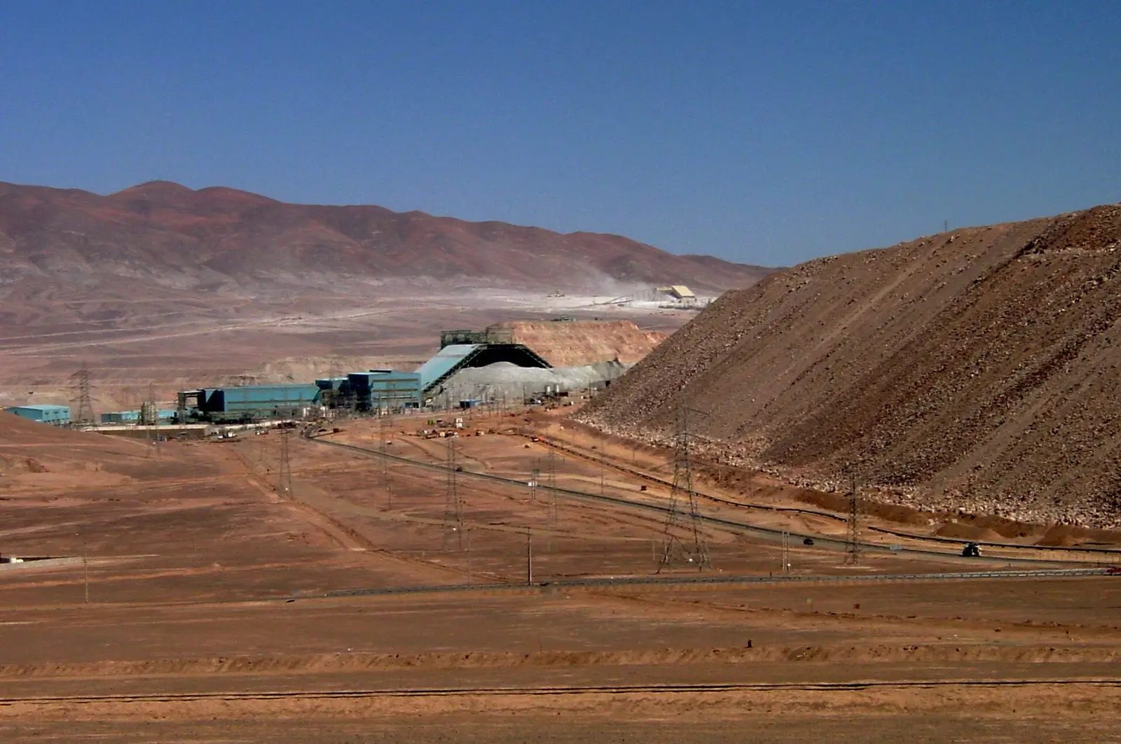 COMEX copper to $6.34: the surplus and funds-rate case
