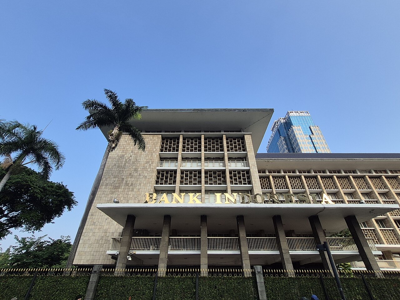 Jakarta Composite to 5,439.26: the BI-Rate hold case