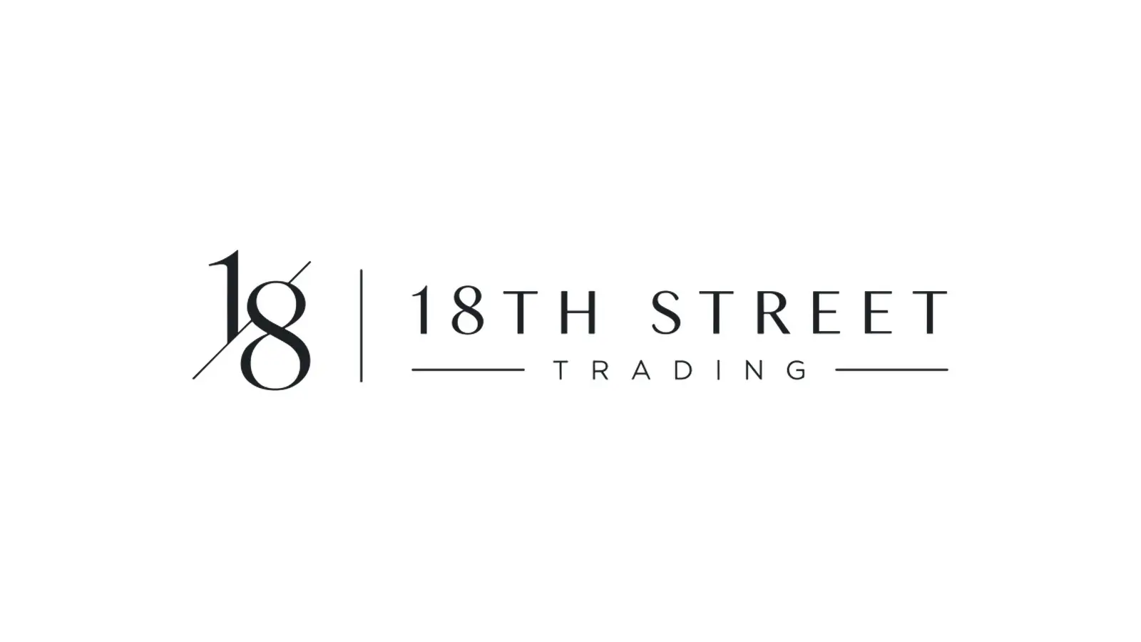 Jay R. Pocius, 18th Street Trading: "Advancement Can't Be Bought. It Has to Be Earned."