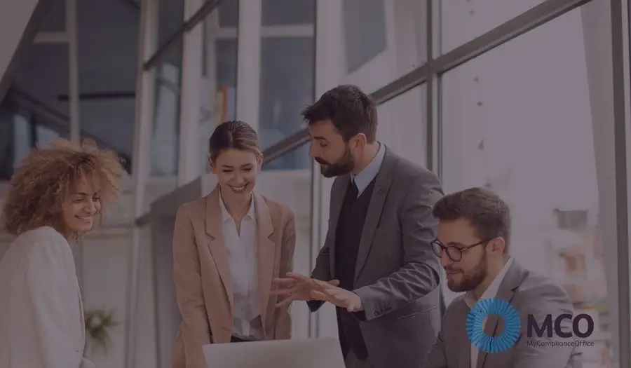 MyComplianceOffice secures $100 million from Accel-KKR Credit Partners